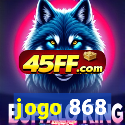 jogo 868